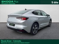 Voitures D'occasion À Brest | Škoda Enyaq Coupé Iv 180Ch Version 60