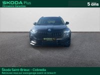 Voitures D'occasion À Saint-Brieuc | Škoda Karoq 1.5 Tsi Act 150Ch Sportline Dsg7