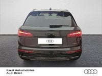 Voitures D'occasion À Brest | Audi Q5 50 Tfsi E 299Ch S Line Quattro S Tronic 7