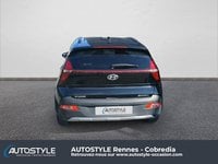 Voitures D'occasion À La Mézière | Hyundai Bayon 1.0 T-Gdi 100Ch Hybrid 48V Intuitive Dct-7