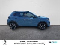 Voitures D'occasion À Lannion | Citroën C3 1.2 Turbo 100Ch Plus