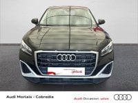 Voitures D'occasion À Saint-Martin-Des-Champs | Audi Q2 35 Tfsi 150Ch Advanced S Tronic 7