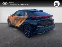 Voitures D'occasion À Lanester | Toyota C-Hr 2.0 Hybride 200Ch Collection Premiere Ng23