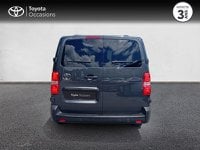 Voitures D'occasion À Lanester | Toyota Proace Combi Long 2.0 140 D-4D Mc24