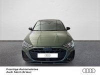Voitures D'occasion À Saint-Brieuc | Audi A3 Berline 35 Tfsi 150Ch Mild Hybrid S Line S Tronic 7