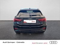 Voitures D'occasion À Quimper | Audi Q3 Sportback 45 Tfsi E 245Ch S Line S Tronic 6