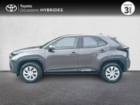 Voitures D'occasion À Lanester | Toyota Yaris Cross 116H Dynamic Mc24