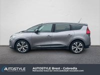 Voitures D'occasion À Brest | Renault Grand Scénic 1.5 Dci 110Ch Energy Intens Edc