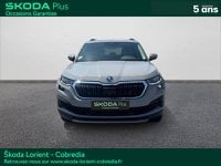 Voitures D'occasion À Lanester | Škoda Kodiaq 2.0 Tdi 200Ch Scr Style 4X4 Dsg7 7 Places