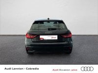 Voitures D'occasion À Lannion | Audi A1 Sportback 30 Tfsi 110Ch Advanced S Tronic 7
