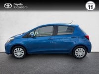 Voitures D'occasion À Noyal-Pontivy | Toyota Yaris 69 Vvt-I France 5P