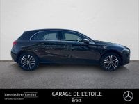 Voitures D'occasion À Brest | Mercedes-Benz Classe A 250 E 163+109Ch Progressive Line 8G-Dct