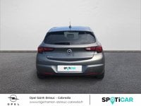 Voitures D'occasion À Yffiniac | Opel Astra 1.2 Turbo 130Ch Elegance