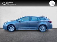 Voitures D'occasion À Quimper | Toyota Corolla Touring Spt 1.8 140Ch Dynamic Business My24