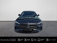 Voitures D'occasion À Brest | Mercedes-Benz Cle Cabriolet 200 204Ch Amg Line 9G Tronic