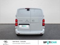 Voitures D'occasion À Brest | Opel Vivaro Fg M 2.2 Diesel 180Ch Sportive Automatique