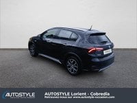 Voitures D'occasion À Lanester | Fiat Tipo Cross 1.0 Firefly Turbo 100Ch S/S Plus