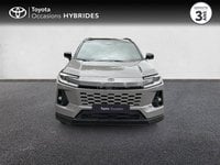 Voitures D'occasion À Pabu | Toyota Rav4 2.5 Hybride Rechargeable 309Ch Graphic Awd-I Rc26