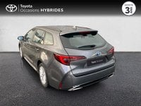 Voitures D'occasion À Plérin | Toyota Corolla Touring Spt 1.8 140Ch Dynamic Business My24
