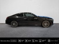 Voitures D'occasion À Quimper | Mercedes-Benz Cle Coupé 200 204Ch Amg Line 9G Tronic
