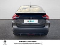 Voitures D'occasion À Saint-Thuriau | Citroën C4 Puretech 130Ch S&S Shine Eat8