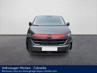 Voitures D'occasion À Morlaix | Volkswagen Transporter Fg Van L1 2.0 Tdi 150Ch Business Bva8