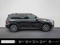 Voitures D'occasion À Brest | Mercedes-Benz Glb 200D 150Ch Progressive Line 8G Dct