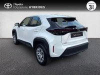 Voitures D'occasion À Lanester | Toyota Yaris Cross 116H Dynamic Mc24