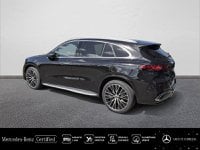 Voitures D'occasion À Saint-Malo | Mercedes-Benz Glc 400 4M Avec Technologie Eq Amg Line