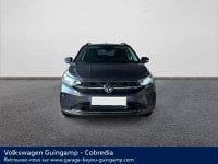 Voitures D'occasion À Guingamp | Volkswagen Taigo 1.0 Tsi 116Ch Vw Edition Dsg7