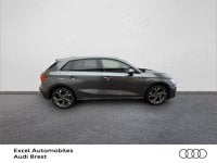 Voitures D'occasion À Brest | Audi A3 Sportback 1.5 Tfsi E 204Ch Phev S Line S Tronic 6