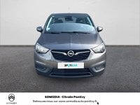 Voitures D'occasion À Saint-Thuriau | Opel Crossland 1.2 83Ch Edition