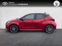 Voitures D'occasion À Plérin | Toyota Yaris 116H Gr Sport 5P My22