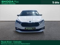 Voitures D'occasion À Brest | Škoda Fabia 1.0 Tsi 95Ch Ambition
