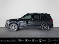 Voitures D'occasion À Quimper | Mercedes-Benz Glb 200 D 150Ch Amg Line 8G-Dct