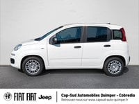 Voitures D'occasion À Quimper | Fiat Panda Pandina 1.0 65Ch Bsg S&S Hybrid Icône