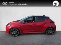 Voitures D'occasion À Vannes | Toyota Yaris 116H Gr Sport 5P My22