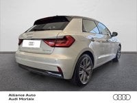 Voitures D'occasion À Saint-Martin-Des-Champs | Audi A1 Sportback 30 Tfsi 116Ch Design S Tronic 7