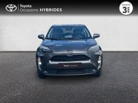 Voitures D'occasion À Plérin | Toyota Yaris Cross 116H Dynamic Mc24