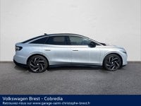 Voitures D'occasion À Brest | Volkswagen Id.7 286Ch Pro 77Kwh Style
