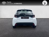 Voitures D'occasion À Plérin | Toyota Yaris 116H Dynamic 5P Mc24