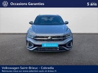 Voitures D'occasion À Saint-Brieuc | Volkswagen T-Roc 1.5 Tsi Evo2 150Ch R-Line Edition Dsg7