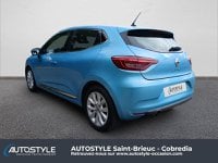 Voitures D'occasion À Yffiniac | Renault Clio 1.0 Tce 100Ch Intens