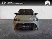 Voitures D'occasion À Noyal-Pontivy | Toyota Aygo X 116H Graphic