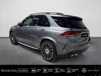 Voitures D'occasion À Caudan | Mercedes-Benz Gle 350 De 197Ch+136Ch Amg Line 4Matic 9G-Tronic