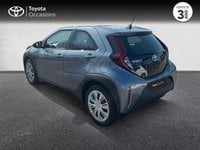 Voitures D'occasion À Noyal-Pontivy | Toyota Aygo X 1.0 Vvt-I 72Ch Dynamic My24