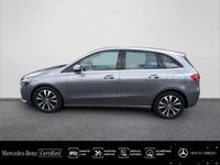 Voitures D'occasion À Saint-Brieuc | Mercedes-Benz Classe B 200D 150Ch Business Line Edition 8G-...