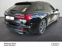 Voitures D'occasion À Saint-Martin-Des-Champs | Audi A6 Avant 55 Tfsi E 367Ch Compétition Quatt...