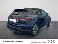 Voitures D'occasion À Quimper | Audi Q4 E-Tron 45 E-Tron 285Ch Quattro Avus