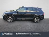 Voitures D'occasion À La Mézière | Volkswagen Tiguan Allspace 2.0 Tdi 150Ch Carat Exclusive Ds...